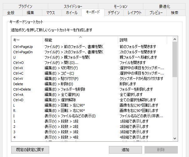 使い方 設定 キーボード ミルノ Pc フォトフレーム ちょっと